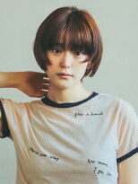 バーノン(VERNON)&nbsp;Cocoon short【VERNON】058-262-3611