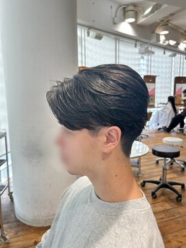 ショート/ボブ/30代/40代/50代/髪質改善/オージュア/ヘッドスパ