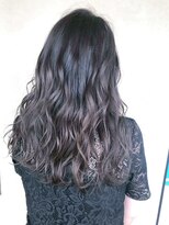 モアナ バイ ヘッドライト 大和店(Moana by HEADLIGHT) #パーマ#デジタルパーマ#コテ巻き風パーマ