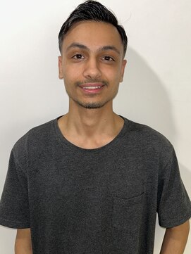 モーテル(MOTEL) short