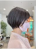 NAKAMURA #432 名古屋 ショートカット