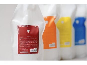 ジオ(Zio)の写真/ダメージ、エイジング毛、細毛特化。褒められる縮毛矯正。