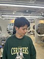 リラクオーレ 三宮 元町(LIRA CUORE)&nbsp;ナチュラルショート
