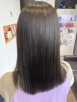 イースト(YEAST)&nbsp;似合わせカット20代30代40代50代髪質改善