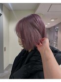 ダブルカラー