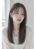ヘアーリゾートガーデン 浅草 蔵前店(Hair Resort Garden)&nbsp;【浅草蔵前】オリーブベージュ#アッシュベージュ#ベージュカラー
