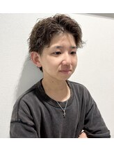 ルービック なかもず(Rubik's)&nbsp;なかもず店 HIROTO