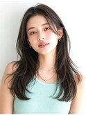 20代30代40代カジュアルレイヤー