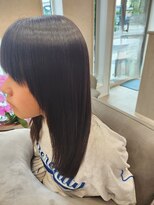 ラコット(Lacotto) つやつやストレート