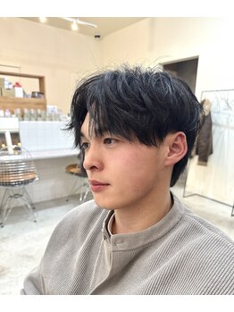 LINO'a Hair Salon 【リノアヘアーサロン】【7月3日NEW OPEN(予定)】の写真/【当日予約OK】19時まで営業だから仕事帰りでもOK◎流行りの波巻きスパイラルやツイスパでおしゃれに☆