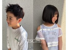 ビスチェ(Vische)