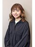 【U29限定】上井指名☆新プレトワカラー+カット+トリ ¥16.500→8.800