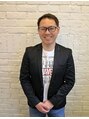 ヘアーアンドエステティック アイビジン 四日市店(Hair&Esthetic I BiJiN)&nbsp;津波 雄大