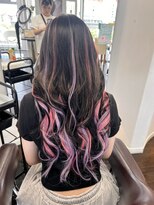 サロン ド 榮(Salon de 榮)&nbsp;エクステ