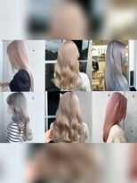 メゾン 甲府(Maison)&nbsp;ケアブリーチハイトーン