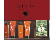 ヘアーアンドメイク ニュートラルアーチ(Hair&Make neutral Arch)の雰囲気（LaCASTAスパニスト取得 日本1号店LaCASTAPro Exサロン 日本1号店）