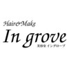 イングローブ 千鳥町店(Ingrove)のお店ロゴ