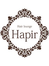 Hair lounge Hapir 【ハピル】