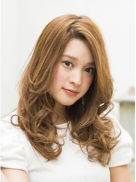 クロエ 梅田(Cloe) 『cloe umeda』×『Sweet～long』