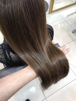 フォルテ 表参道店(FORTE)&nbsp;プラチナトリートメント