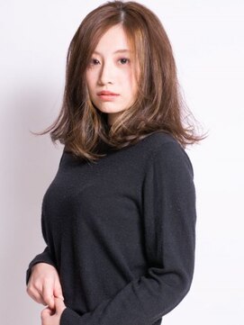 グランシュ 青葉台店(GranCieux) 外はねエフォートレスロング