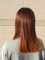 ビーハイブ ギフト(BeeHIVE GIFT) 暖色系グラデーション