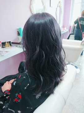 メルシー(Merci) 【Mｅｒｃｉ】ブルーラベージュ☆