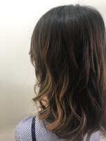 パッション 枚方樟葉店(Passion)&nbsp;くっきりハイライト