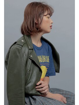 バロンフェム(baLon.fem) Ai Honda/スリークボブ