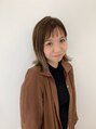 ファブ 銀座(fav) 永井 杏奈
