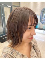 アテナ(ATENA)&nbsp;外ハネミディ