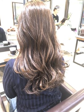 モードケイズ 西宮(MODE K's) ハイライト/トリートメント/簡単ヘアスタイリング/ヘアアレンジ