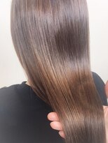 シエル 川越(CIEL)&nbsp;≪傷んだ髪に効果大≫髪質改善で髪本来の美しさを取り戻す!!
