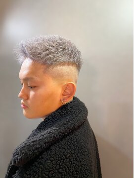 メンズ ラピス(Men's Lapis) スキンTHAホワイト