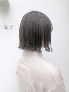 ヘッツ 仙台駅前店(HETTU) 髪質改善/ブリーチ/ダブルカラー/韓国/レイヤー/仙台/学割U24