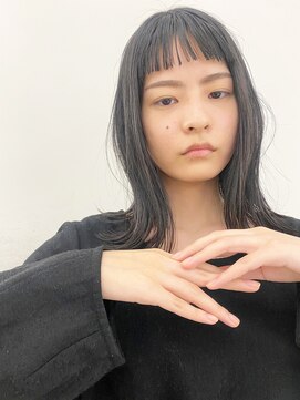 エンドリンク(endlink) endlinkモードオン眉ロング