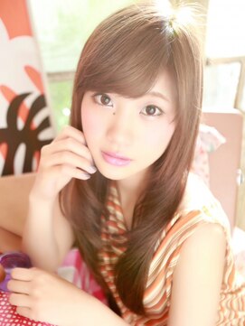 髪質改善と縮毛矯正の専門店 サンティエ(scintiller) 美髪/弱酸性髪質改善/弱酸性カラー/弱酸性縮毛矯正