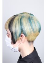 クリップ ジョイント ゴッド(CLIP JOINT GOD)&nbsp;モチーフカラー