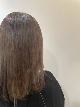 ネオリーブ チッタ 阿佐ヶ谷店(Neolive citta) グレージュ(コユキ)