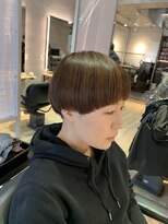 ルート(root)&nbsp;マッシュ