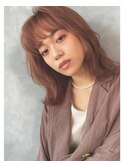 表参道/カットが上手い/リラックスウェーブ/アンニュイヘアo