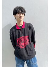 ■吉野 椋哉■髪型ひとつで人生は変えれます！かっこいい/可愛いヘアスタイルをご提案いたします☆
