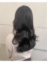 ネオリーブアイム 横浜西口店(Neolive aim)&nbsp;艶髪をつくる髪質改善トリートメント韓国ヘア【横浜】