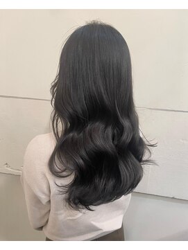 ネオリーブアイム 横浜西口店(Neolive aim) 艶髪をつくる髪質改善トリートメント韓国ヘア【横浜】