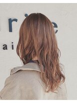 リールヘア 千早店(rire hair) デジタルパーマ