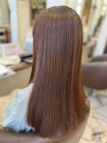 コア フィール ア デイ(COIFFURE A DAY)&nbsp;【M3D ロング】当店人気メニューM3Dトリートメント