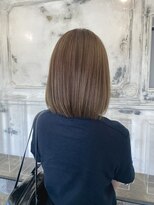 カムジーヘッドカミノウラ(COMEGHEAD KAMINOURA)&nbsp;まろやかブラウン