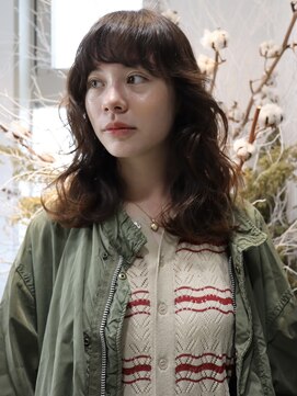 ポピンズ(poppins) FUDGE like