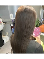 ヴィオラスバイポッシュ ギンザ(Violus by Posh GINZA)&nbsp;髪質改善byサイエンスアクア