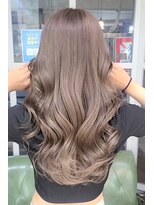 アクシス 釧路店(AXIS)&nbsp;.ミルクティーベージュ☆